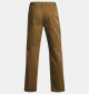 Under Armour Mens  Expanse Everyday Pants Coyote