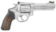 Ruger SP101 Stainless Steel Double-Action Revolver