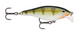 Rapala Scatter Rap Shad Size 7 Crankbait