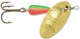 Panther Martin Nature Series Undressed Spinnerbait