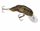 Rebel Deep Teeny Wee Crawfish 1 1/2" 1/10 oz Lure