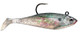 Storm WildEye 3" 1/4 oz Live Swim Shad 3 Pack