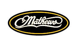 Mathews Archery Pro Shop In-store Only Brand