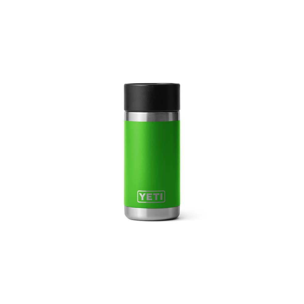 Yeti Coral Rambler 12 oz Bottle with Hotshot Cap