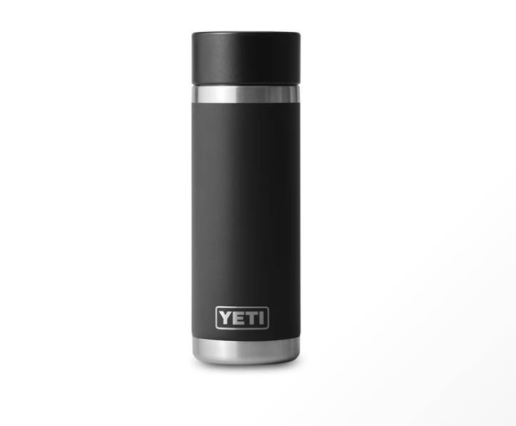 YETI Rambler 18oz Bottle with HotShot Cap