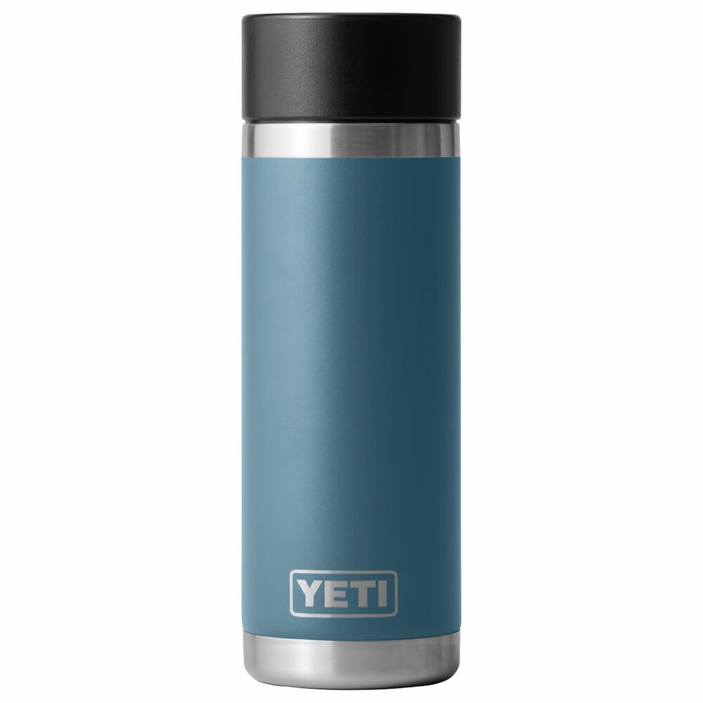 YETI - RAMBLER 18 OZ HOTSHOT BOTTLE