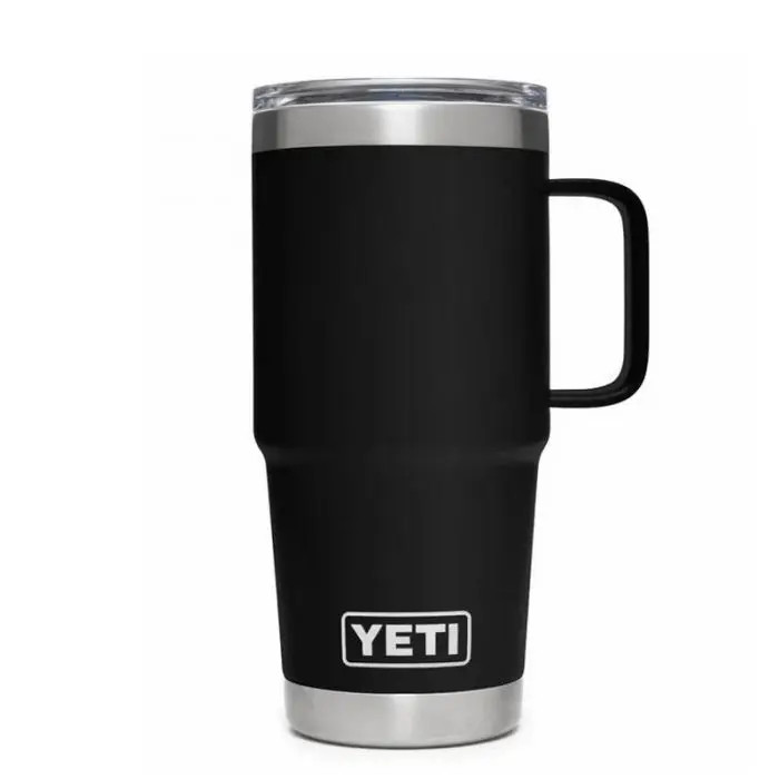 Yeti Rambler 20oz Stronghold Lid - Kinsey's Outdoors