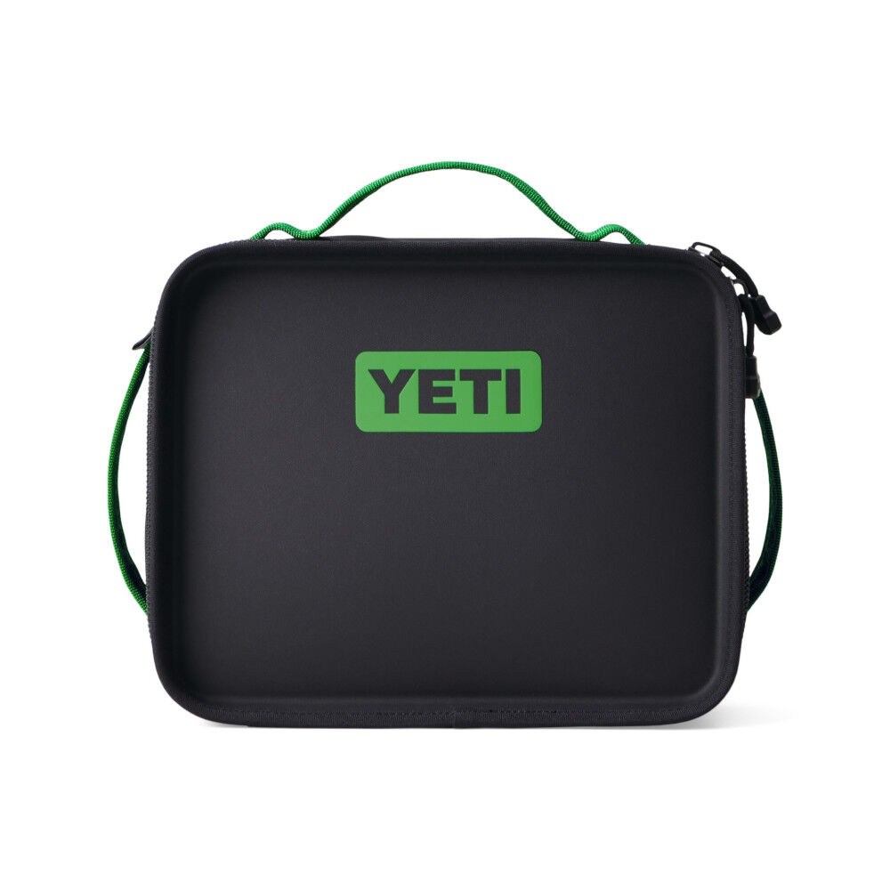 YETI Daytrip Lunch Bag, Highlands Olive in the Portable Coolers