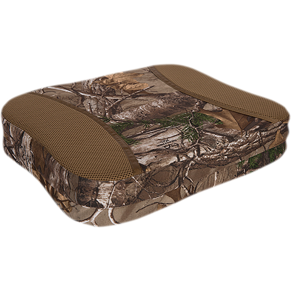 Therm-A-Seat Traditional Seat Orange 1.5 in. - Kinsey's Outdoors