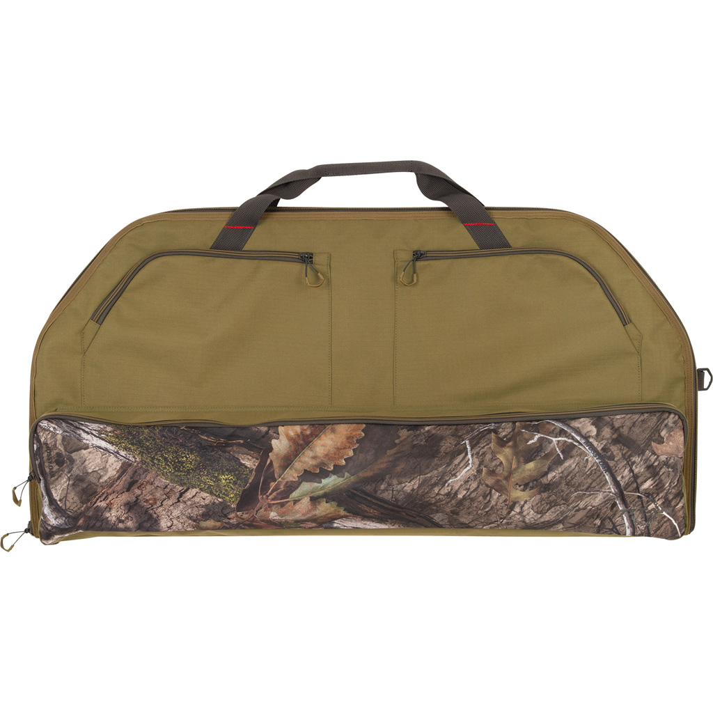 Elevation Hunt Suspense Black/Mossy Oak Country 44 Bow Case