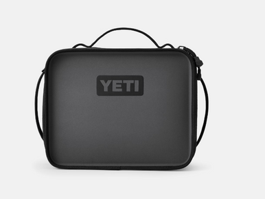 YETI Daytrip Packable Lunch Bag, Canopy Green