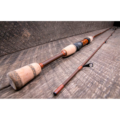 creede fly reel Moonshine Rod Company The Fishing 3/4 Copper. Fully Machined Large Arbor with Sealed Carbon Disk Drag : Sports & Outdoors Reel Moonshine Rods Drifter The