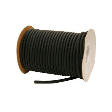 October Mountain TruTube Peep Tubing 25ft. Flo Green