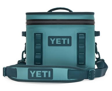 Yeti Hopper Flip 12 Cooler (Navy)