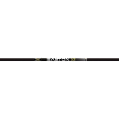 Easton 5.0 Shafts with Half Outs 1 doz. - Freedom Outfitters