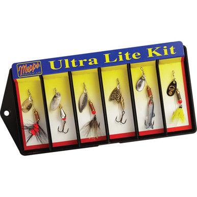 Mepps Killer Kit Lure Kit - Freedom Outfitters