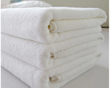 Terry towel1