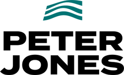 Peter Jones