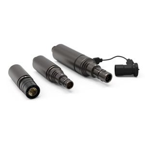 Fischer Connectors Rugged Flash Drive