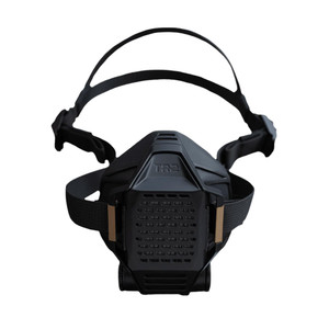 Ventus TR2 (CE Certified) - Standard Head Harness (VS-TR2-RSP01-03) Ventus TR2 (CE Certified) - Standard Head Harness (VS-TR2-RSP01-03)
