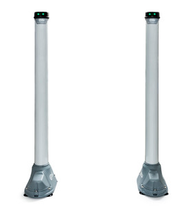CEIA Opengate Weapons Detection System CEIA Opengate Weapons Detection System