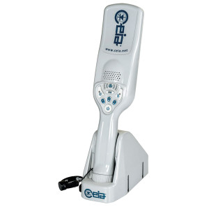 CEIA PD140ND Minimum Divestiture Hand Held Metal Detector CEIA PD140ND Minimum Divestiture Hand Held Metal Detector