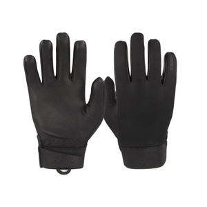 KinetiXx X-Mamba Tactical Glove in Black – Cut-resistant tactical glove with full-grain leather palm, secure fit, and carabiner loop for military and law enforcement professionals. KinetiXx X-Mamba Tactical Glove in Black – Cut-resistant tactical glove with full-grain leather palm, secure fit, and carabiner loop for military and law enforcement professionals.