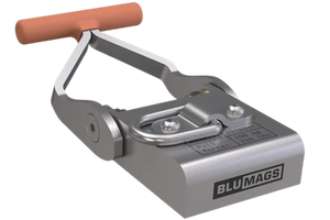 Blumags Flipper 100 - Compact Underwater Magnet Blumags Flipper 100 - Compact Underwater Magnet