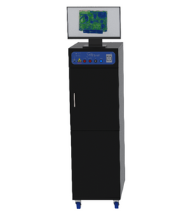 Todd Research TR15 Cabinet X-ray Scanner Todd Research TR15 Cabinet X-ray Scanner