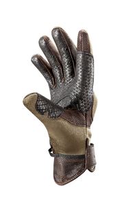W+R PRO Herakles Abseiling Glove – Designed for military and police rope work, featuring flame-resistant Nomex®, reinforced Keratan™ palm, touchscreen capability, and ergonomic knuckle protection W+R PRO Herakles Abseiling Glove – Designed for military and police rope work, featuring flame-resistant Nomex®, reinforced Keratan™ palm, touchscreen capability, and ergonomic knuckle protection