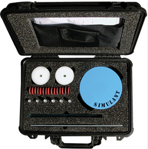 CEIA CMD TPS - Mine Training Kit CEIA CMD TPS - Mine Training Kit