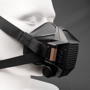 Ventus TR2 Respirator