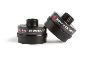 C3 RIOT Filter by DPi Sèkur Pair