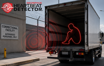 Prison Escape Prevention: How Heartbeat Detection Technology Strengthens Correctional Security