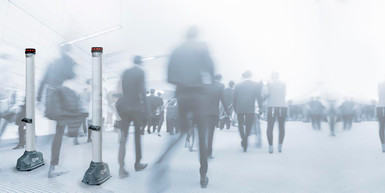  CEIA OPENGATE: The Future of High-Throughput Security Screening