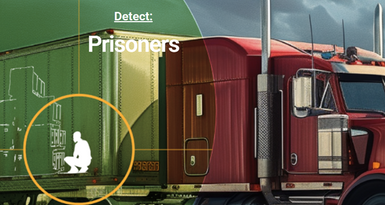 Heartbeat Detection Technology: Securing Vehicles Against Human Concealment