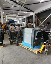 Why Local Support and Skills Development Are Critical for Security Technology in Small Island Nations