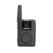 University of Canterbury Enhances Campus Safety and Accountability with Zepcam Bodycams