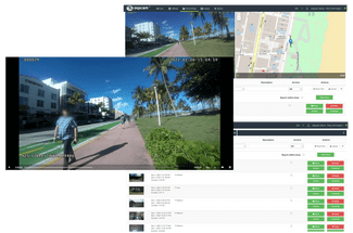 Why ISO-Certified Body Cameras Like ZEPCAM Are Essential for Privacy Compliance and Data Security