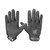 KinetiXx X-Light Tactical Glove in Black – Lightweight, breathable tactical glove with microsuede palm, ergonomic fit, and touchscreen compatibility for military and law enforcement use.