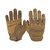 KinetiXx X-Pro Tactical Glove in Coyote – High-performance combat glove with reinforced grip, TPR elements, and touchscreen compatibility