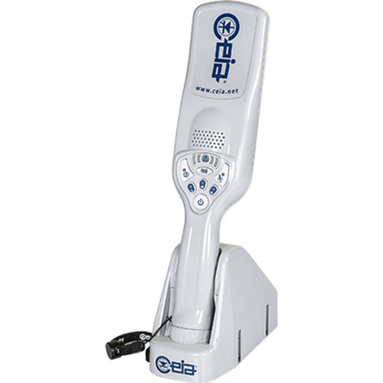 Ceia PD140 handheld metal detector Australia