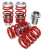 Skunk2 02-04 Acura RSX (All Models) Coilover Sleeve Kit (Set of 4)