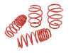 Skunk2 16-21 Honda Civic Lowering Springs (1.375in - 1.25in) (Set of 4)