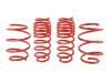 Skunk2 16-21 Honda Civic Lowering Springs (1.375in - 1.25in) (Set of 4)