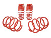 Skunk2 16-21 Honda Civic Lowering Springs (1.375in - 1.25in) (Set of 4)