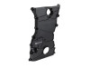 Skunk2 Honda/Acura K-Series (K24 Only) Black Anodized Timing Chain Cover