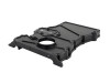 Skunk2 Honda/Acura K-Series (K24 Only) Black Anodized Timing Chain Cover