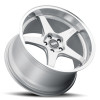 ESR AP5 Wheel Silver