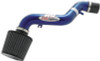 AEM 88-91 Civic EX/SI CRX SI Blue Short Ram Intake